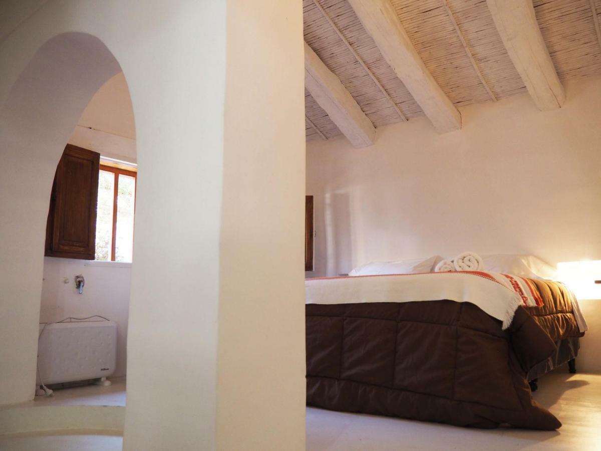 Espacio Purmamarca Esterno foto