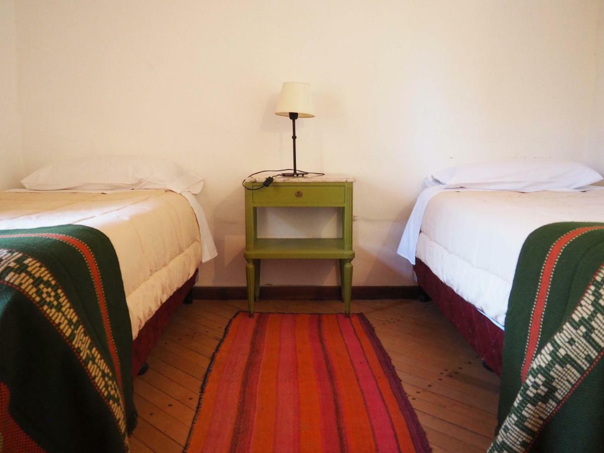 Espacio Purmamarca Esterno foto