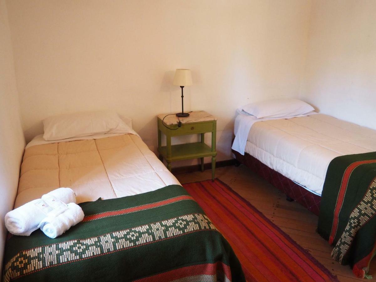 Espacio Purmamarca Esterno foto