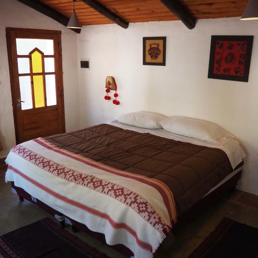 Espacio Purmamarca Esterno foto