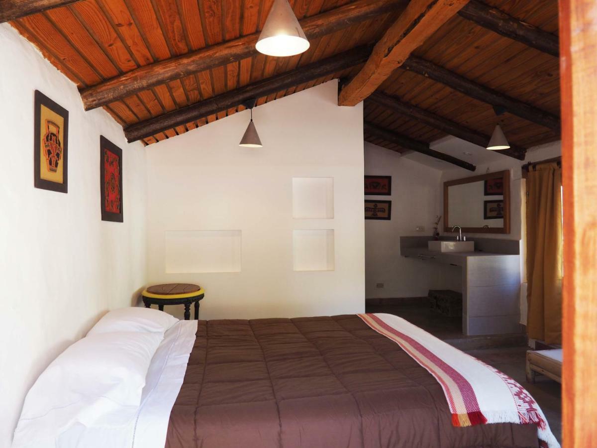 Espacio Purmamarca Esterno foto