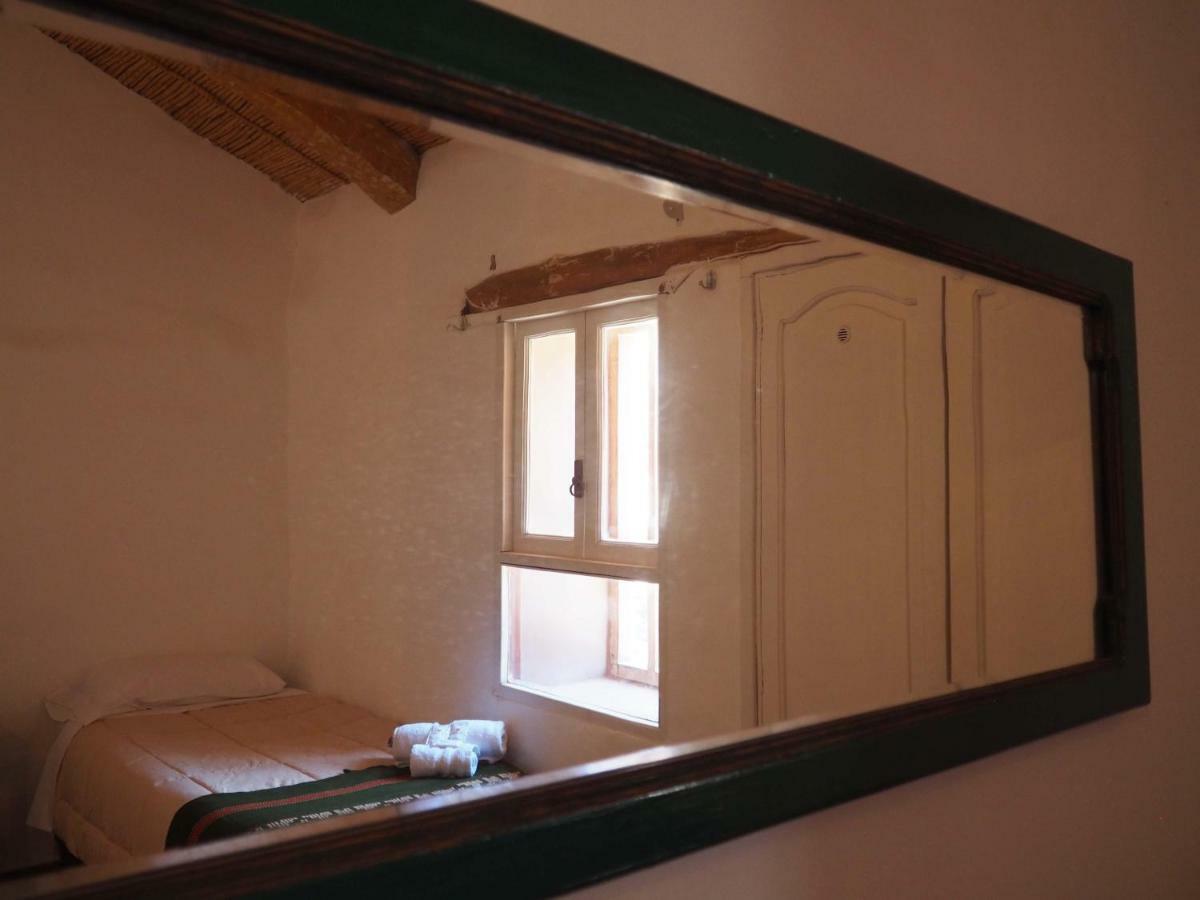 Espacio Purmamarca Esterno foto
