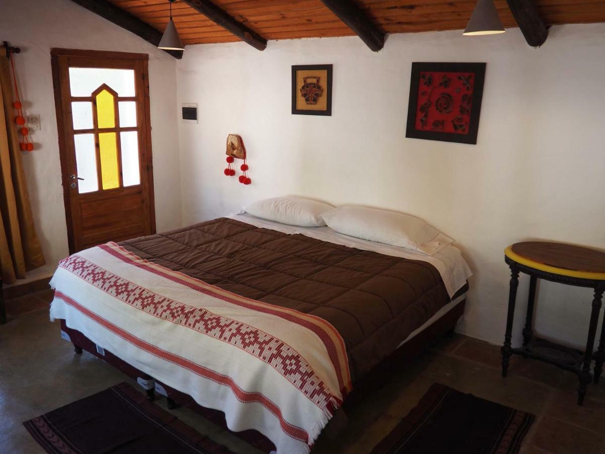 Espacio Purmamarca Esterno foto